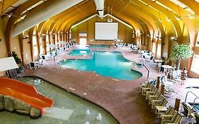 Cranberry Country Lodge Tomah Wi 2*